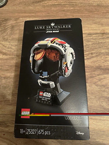 Lego star wars luke - lego, skywalker