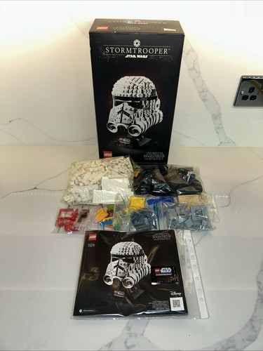 Lego star wars - star, 75276