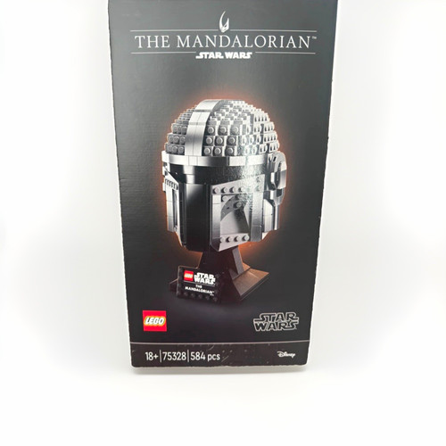 Lego star wars the mandalorian - star,