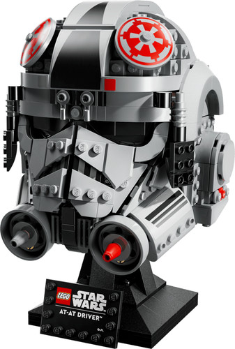 Lego star wars - star, at-at