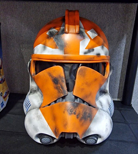 Star wars handmade - wars, 332nd