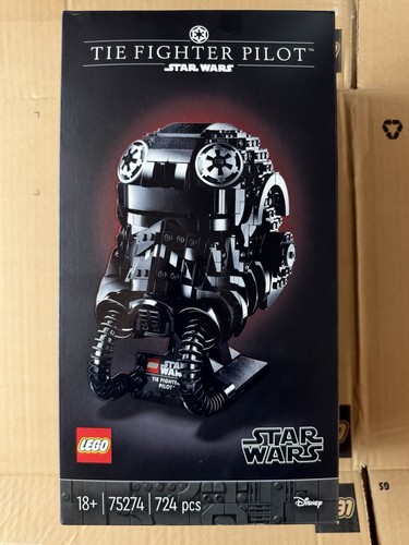 Lego 75274 star wars tie - 75274,