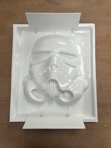 Star wars life size - star,