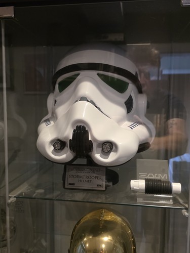 Star wars efx collectibles - efx,