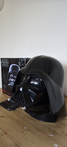 Darth vader the black series - darth,