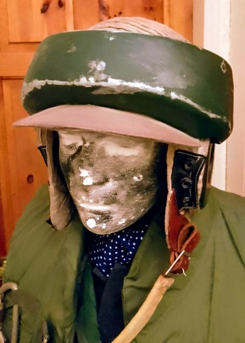 Star wars cosplay - cosplay,, endor/rogue