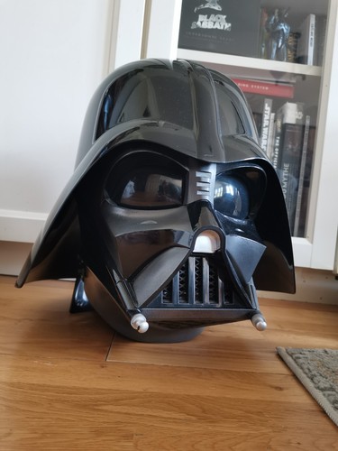 Hasbro star wars - wars, black