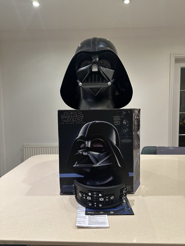 Star wars the black series - the,