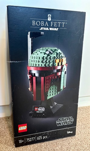 Lego star wars boba - lego,