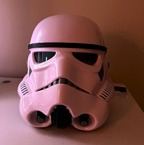 Star wars the black - black, series