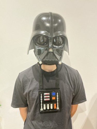 Darth vader helmet - darth,