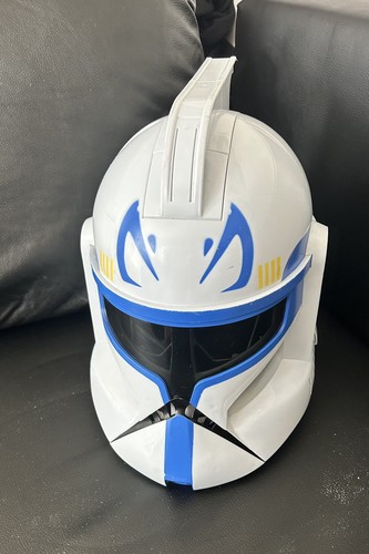 Star wars captain rex - wars,