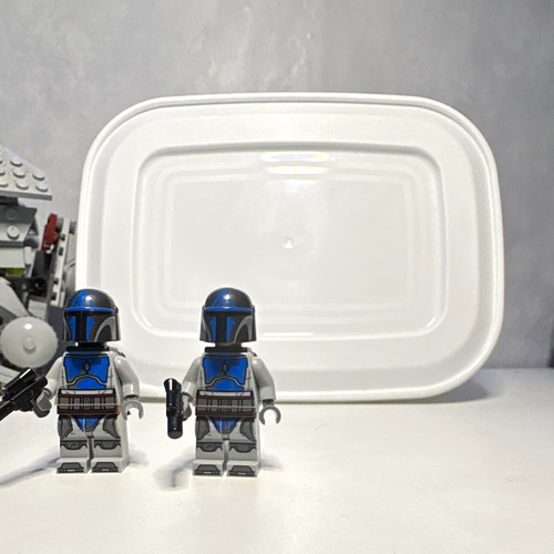 Lego star wars mandalorian - lego,
