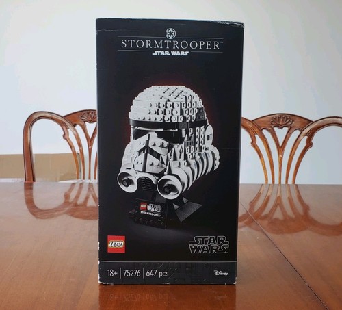 Lego star wars stormtrooper - lego,