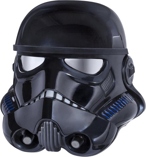 Star wars black - wars, series