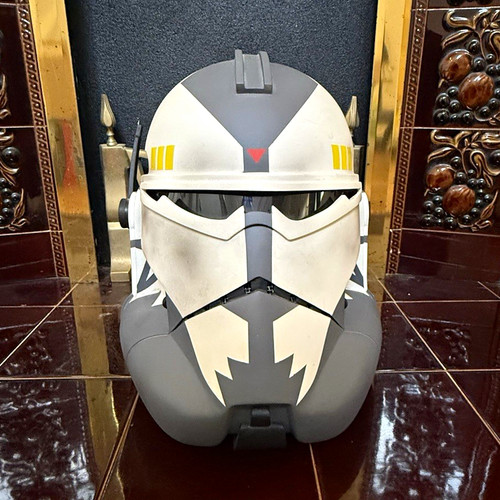 Star wars clone trooper full - star,