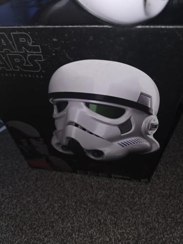 Star wars stormtrooper black - wars,