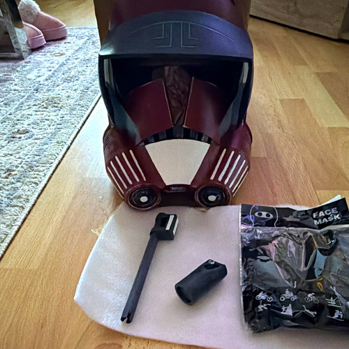 Star wars style - wars, plastic