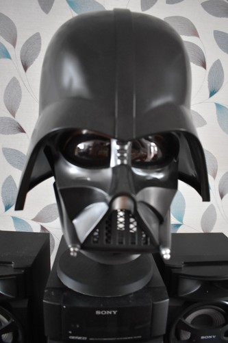 Star wars darth vader helmet - wars,