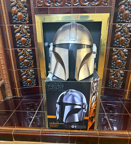 Star wars the black series - the,