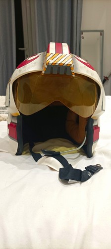 Hasbro the black series luke - the,