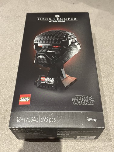 Lego 75343 star wars dark - lego,