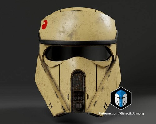 Star wars shoretrooper - star, helmet