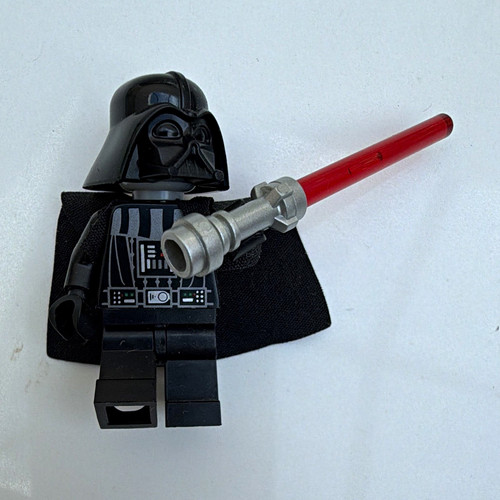 Lego star wars darth - lego, vader