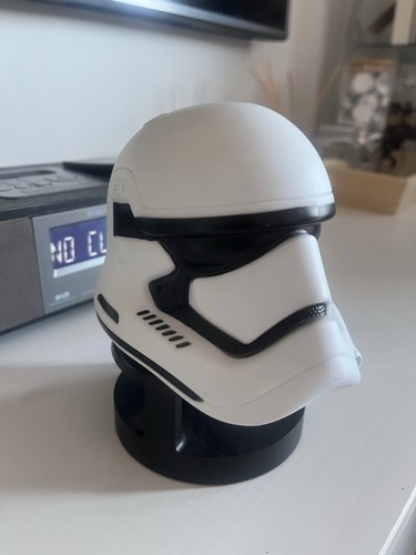 Star wars bluetooth helmet - bluetooth,