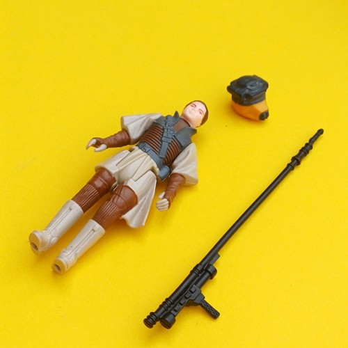Vintage star wars complete - vintage,