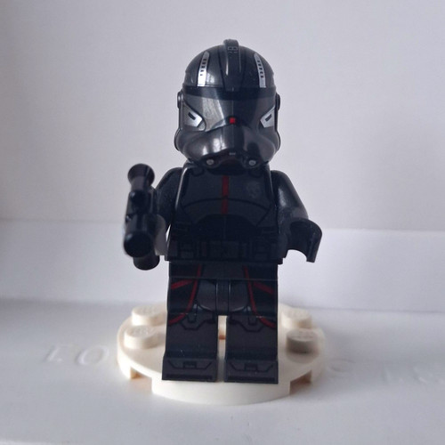 Lego star wars bad - star, echo