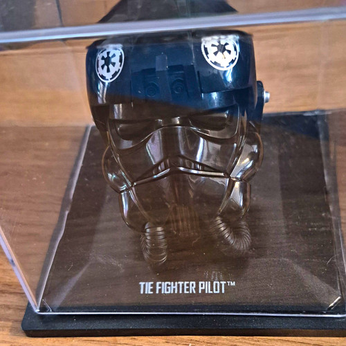 Star wars tie fighter - wars,