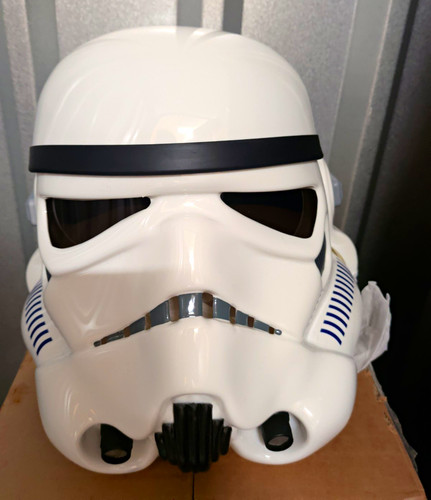 Star wars stormtrooper - wars, full