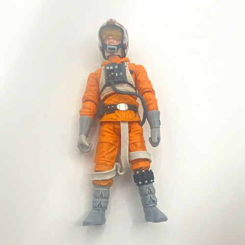 2009 wing luke skywalker - x-wing,