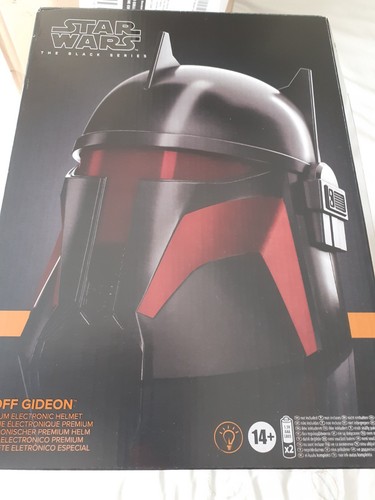 Hasbro black series star wars - star,