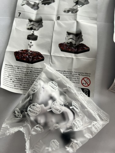 Star wars zuru - wars, make