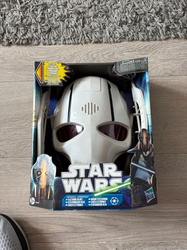 Star wars general grievous - wars,