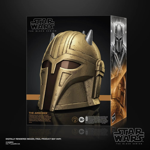 Hasbro star wars the black - star,