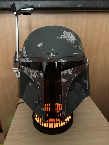 Star wars prop - star, replica