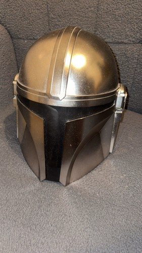 Mandalorian black series