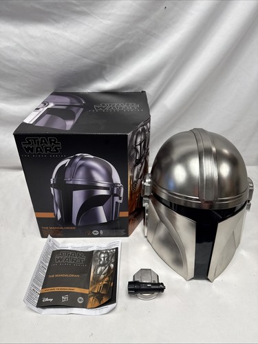 Disney hasbro star - wars, black
