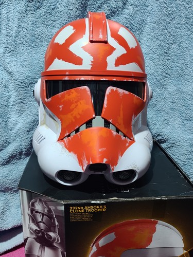 Star wars 332nd - wars,