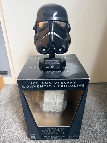 Star wars master - star, replicas