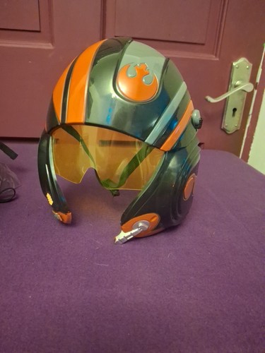 New kids star wars poe - new,