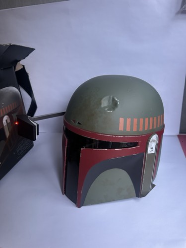 Hasbro star wars black series - star,
