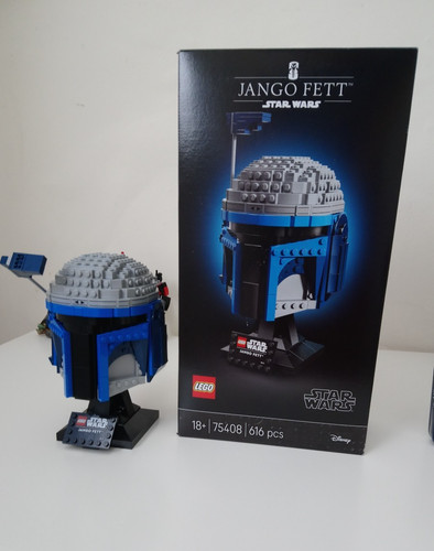 Star wars jango fett - jango,