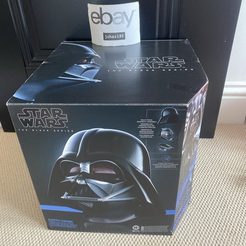 New hasbro f8103 star wars - hasbro,