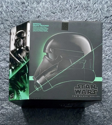 Star wars the - black, series