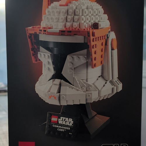 Lego star wars - star, clone