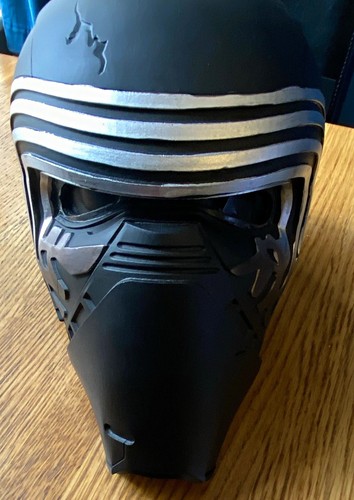 Star wars kylo ren black - wars,